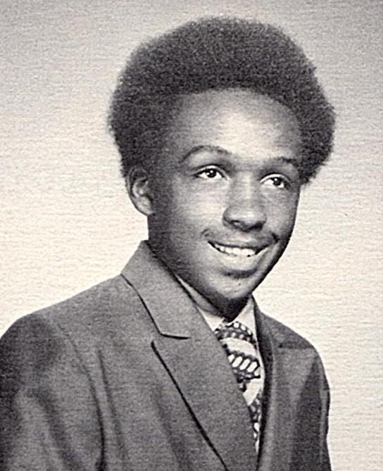 Ronald Edward Journiette