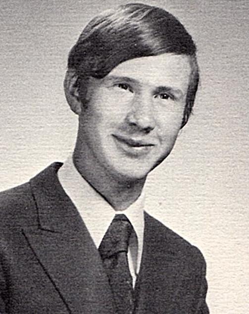 David Jennings Kinsley