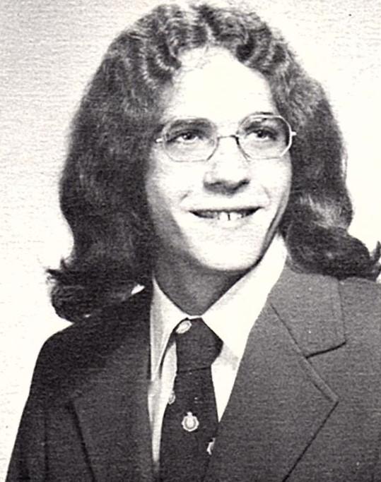 Gregory Allen Craighead