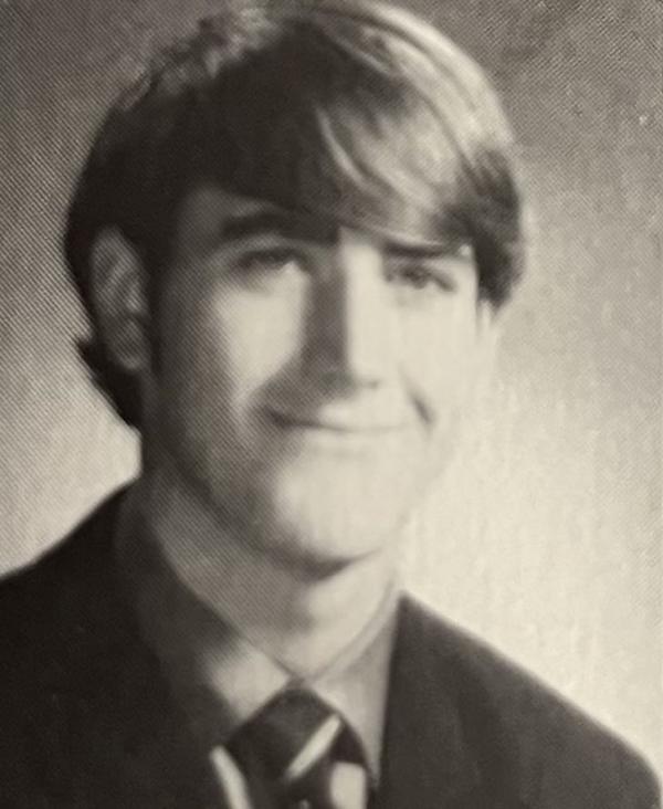 Wilmer Howard Whitmire Iii