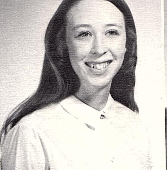Sharon Ruth Fisher Ryder
