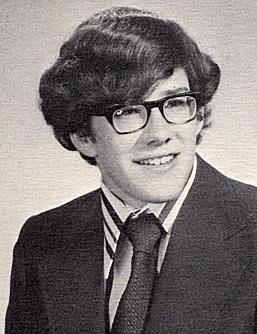 William Wynn Joness
