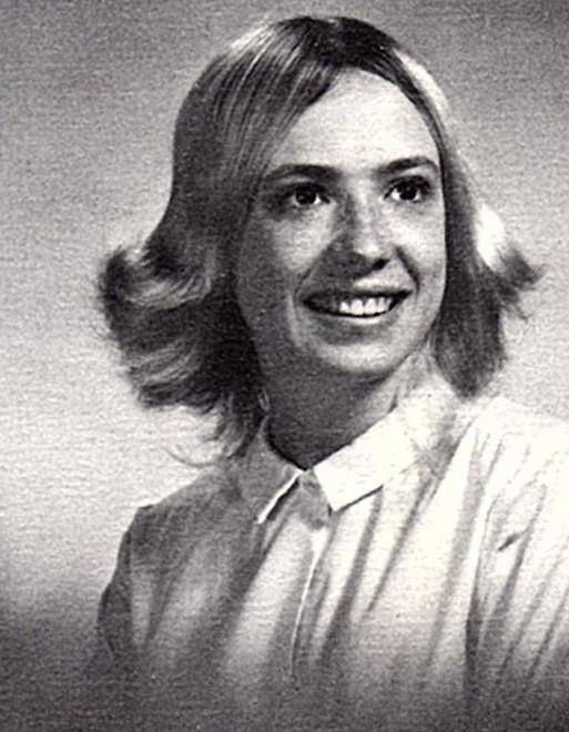 Lynette Marie Hackett Coulter
