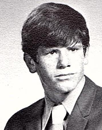 Charles Patrick (pat) Darnell
