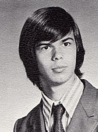 Rodney Lee Rucker