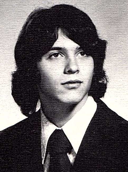 Lester Fred Mitchell