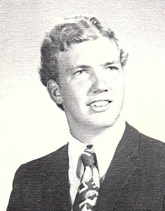 David Michael Simmons