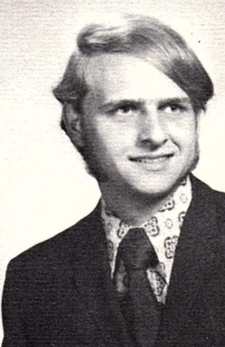 Richard Gordon Dalton