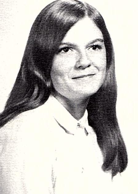 Charlotte Ann Milam Poston