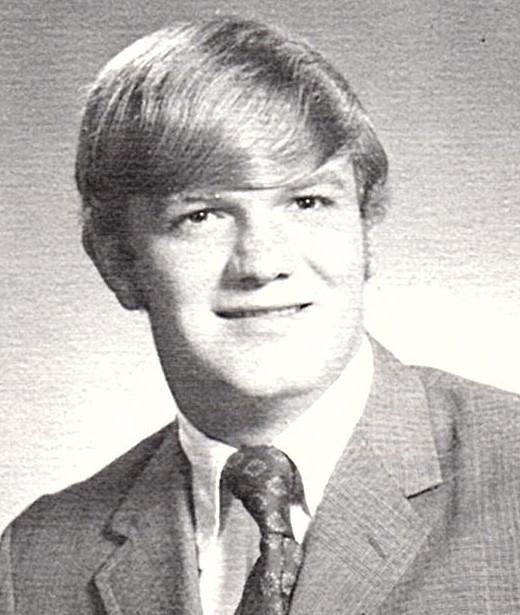 Kenneth (ken) Ray Motley