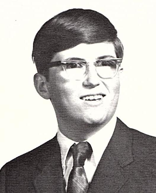 Joseph Llewellyn Bush Jr.