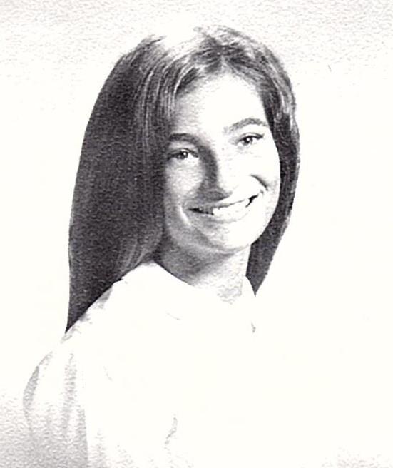 Laura Catherine Meador