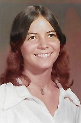 Leslie Carol Stone Chrisemer