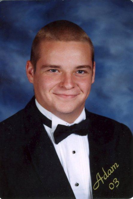 Adam Lee Wheeler