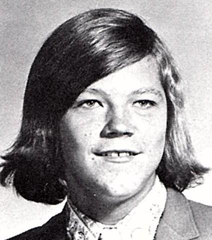 Terry Lynn Doss