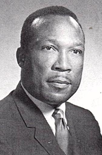 Roland Hughes Malone Sr.