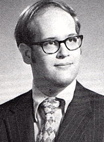 Rodney Menefee Ferguson