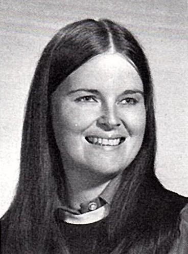 Kathy Ogburn Laughlin