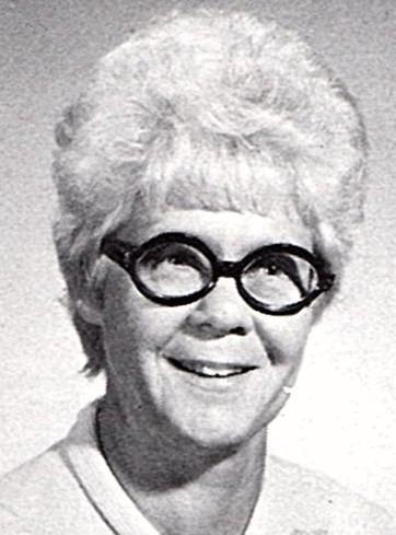 Margaret Evans Willis Dressler