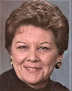 Brenda Gail Reynolds Adams