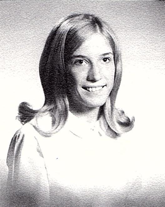 Deborah Arnold Goodman