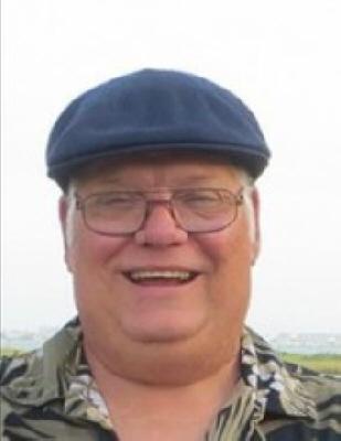 William Norman Spradlin