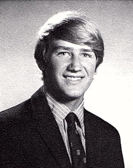 Ronald David Bryant