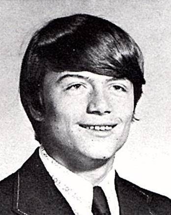 John Grover Ryder Jr.