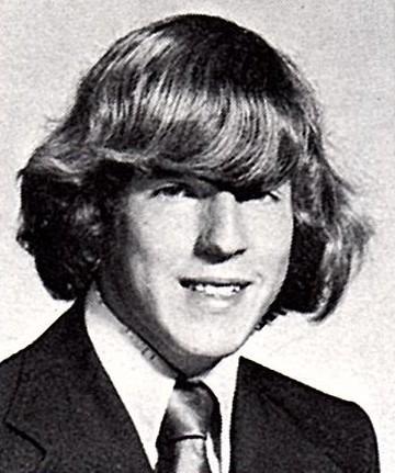 John Leod Mitchell