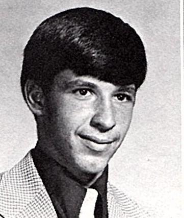 Peter William Kline