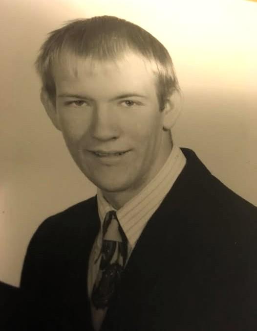 Herbert Earthel (butch) Sowers, Jr.,
