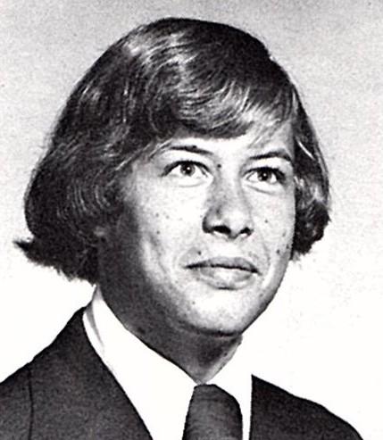 Darryl Edward (eddie) Brizendine