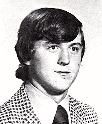 Lawrence (larry) Morris Laprad Jr.