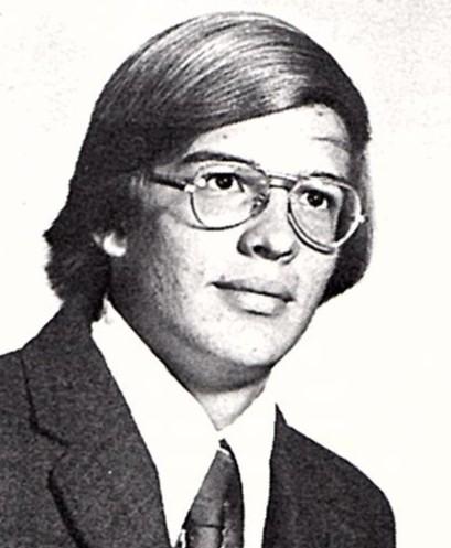 Neil Leslie Harper