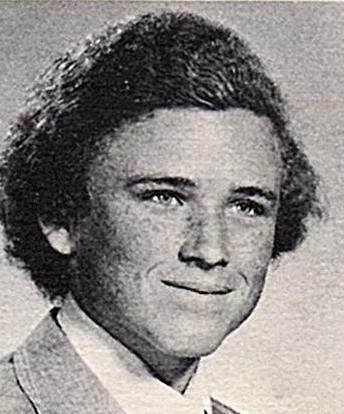 Phillip Eugene Barton