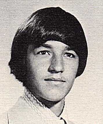 Roger Allan Beamer