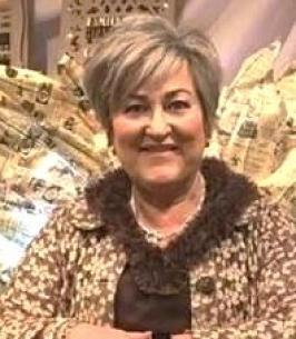 Tonia Greer Hackett