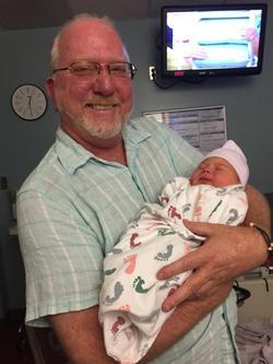 Garry Wayne Groff