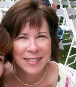 June Cox Keith