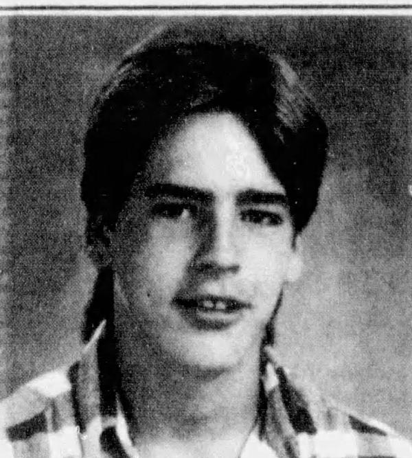 Kevin Mack Bell