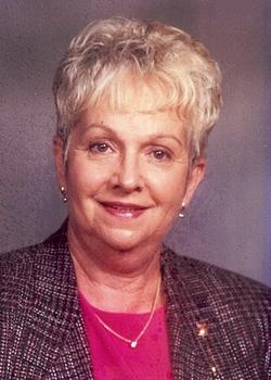 Brenda Campbell Smith
