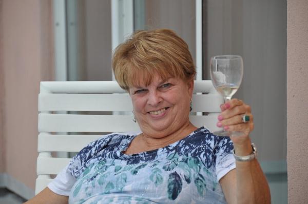 Anne Cundiff Brown