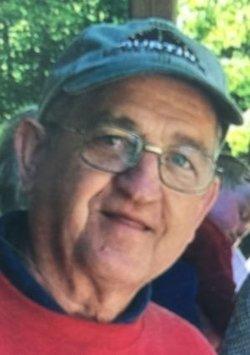 Donald David Addison