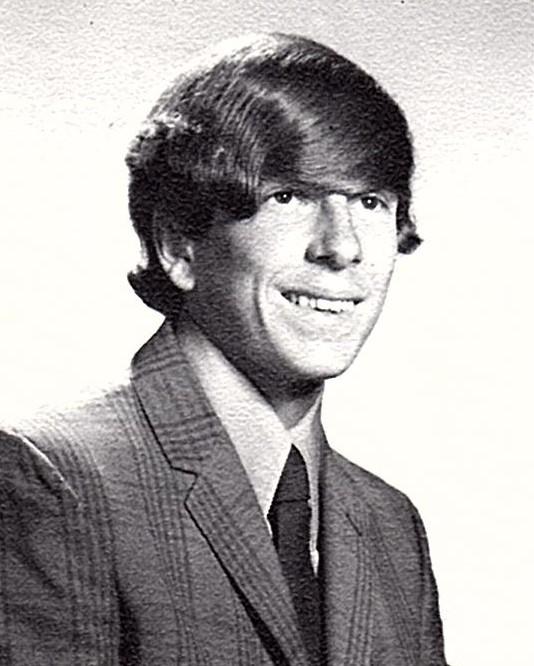 Robert Earl Mcguire