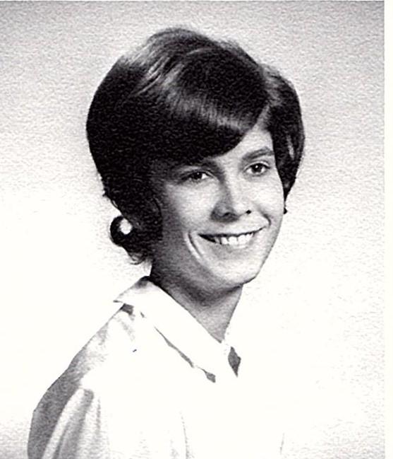 Vicki Morris Stevens