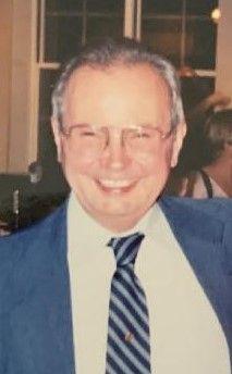 Harry Earle Arthur Jr.