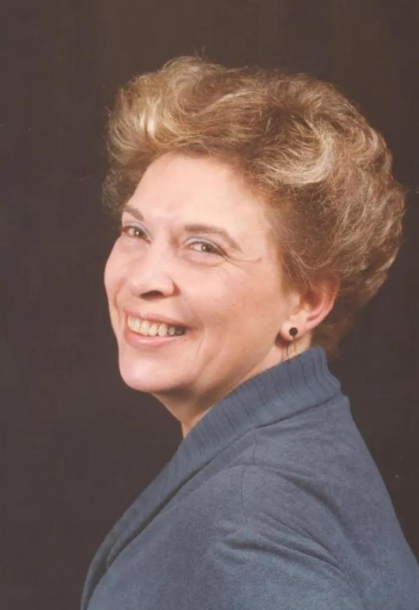Betty Ann Wiley Bedwell