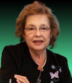 Rosemary Ballard Short