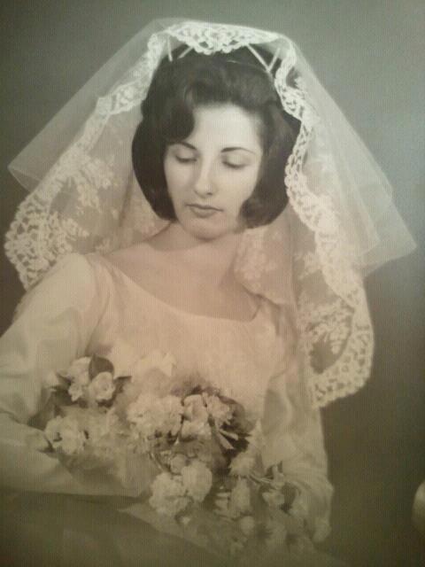 Patricia Gail Flippen Brooks