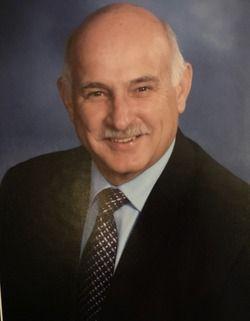 William David Richardson